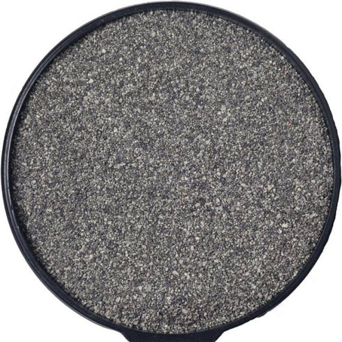 CaribSea Reptilite All Natural Reptile Calcium Substrate - 20lb - Smokey Sands