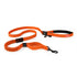 EZYDOG Road Runner Dog Leash - 7' - Orange