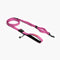 EZYDOG Road Runner Dog Leash - 7' - Pink