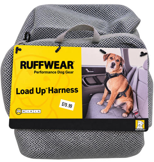 Ruffwaer Load Up Harness - Large/X-Large