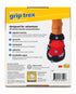 Ruffwear Grip Trex Dog Boots - X-Large - Granite Gray