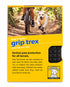 Ruffwear Grip Trex Dog Boots - X-Large - Granite Gray