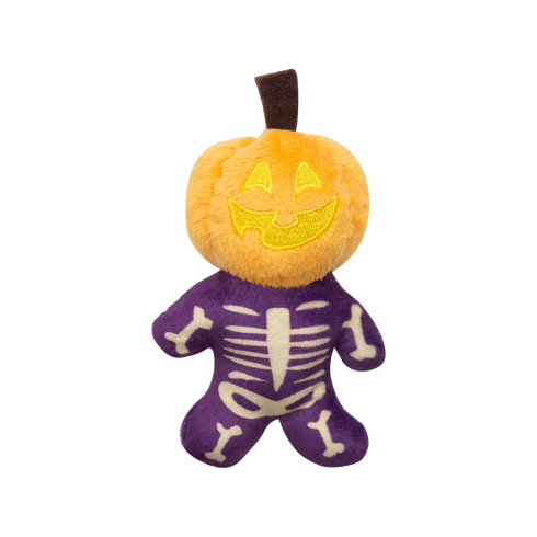 Snugarooz Halloween Fun Dog toys - 3 Pack