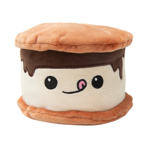 SNUGAROOZ SUMMER THE SMORE