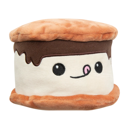 SNUGAROOZ SUMMER THE SMORE