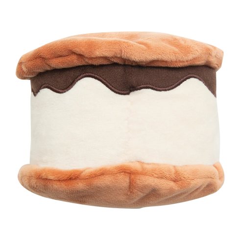SNUGAROOZ SUMMER THE SMORE