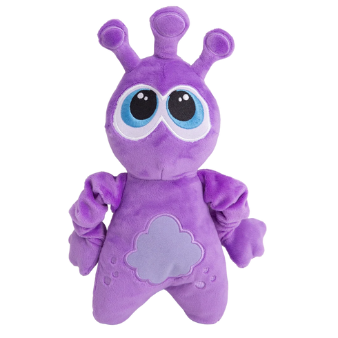 Snugarooz Venus The Starla Plush Dog Toy