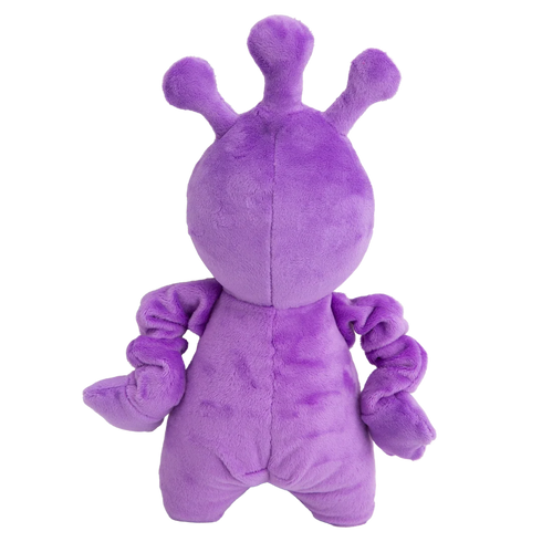 Snugarooz Venus The Starla Plush Dog Toy