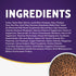 Zignature Small Bites Dry Dog Food - Zssentials - 4lb Bag