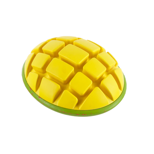 Bark Go Mango Super Chewer Dog Toy - Large