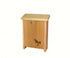 Gold Crest Two Chamber Bat Flat