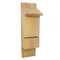 Gold Crest Mini Bat Tower