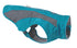 Bay Dog Saginaw Fleece 2.0 Dog Jacket - M - Turquoise