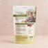 Badlands Ranch Superfood Bites Air Dried Dog Treats - Beef Liver - 4oz Pouch