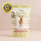 Badlands Ranch Superfood Bites Air Dried Dog Treats - Salmon - 4oz Pouch
