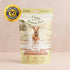Badlands Ranch Superfood Bites Air Dried Dog Treats - Salmon - 4oz Pouch