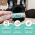 Natural Dog Company Snout Soother Dog Skin Balm - 2oz Stick