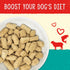 Stella & Chewy Stella's Solutions Skin & Coat Freeze Dried Dog Food - Lamb - 4.25oz Bag