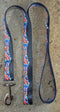 Mtn Straps Dog Leash - 6' - Sacagawea