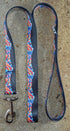 Mtn Straps Dog Leash - 6' - Sacagawea