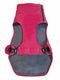 Bay Dog Saginaw Fleece 2.0 Dog Jacket - XL - Pink