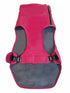 Bay Dog Saginaw Fleece 2.0 Dog Jacket - M - Pink
