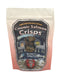 Happy Claws Lucky Paws Freeze Dried Dog & Cat Treats - Salmon Crisps - 2oz Pouch