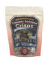 Happy Claws Lucky Paws Freeze Dried Dog & Cat Treats - Salmon Crisps - 2oz Pouch