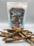 Happy Claws Lucky Paws Freeze Dried Dog & Cat Treats - Salmon Thins - 4oz Pouch