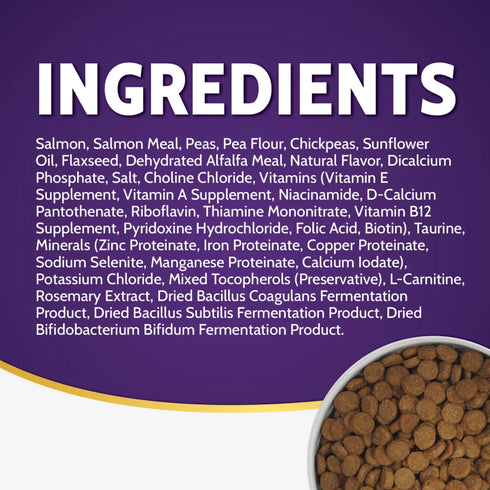 Zignature Original Dry Dog Food - Salmon - 12.5lb Bag