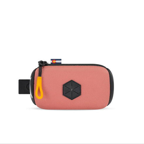 Olly Dog Scoop Pick Up Bag Waste Bag Dispenser - Desert