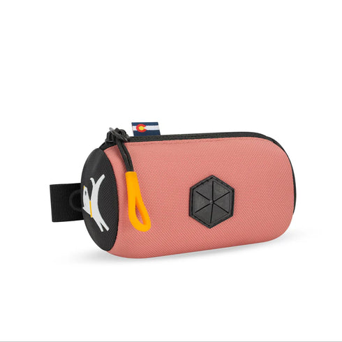 Olly Dog Scoop Pick Up Bag Waste Bag Dispenser - Desert