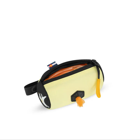 Olly Dog Scoop Pick Up Bag Waste Bag Dispenser - Sol