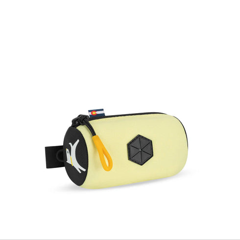 Olly Dog Scoop Pick Up Bag Waste Bag Dispenser - Sol