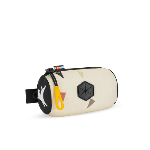 Olly Dog Scoop Pick Up Bag Waste Bag Dispenser - Terrazzo