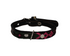 Tulum Handmade Cabo Collection Dog Collars - Assorted Colors - M