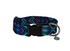 Tulum Handmade Quick Release Dog Collar - Assorted Colors - MD-LG