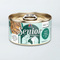 Weruva Senior 11+ Wet Cat Food - Chicken in a Hydrating Purée - 3oz Can