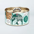 Weruva Senior 11+ Wet Cat Food - Chicken in a Hydrating Purée - 3oz Can
