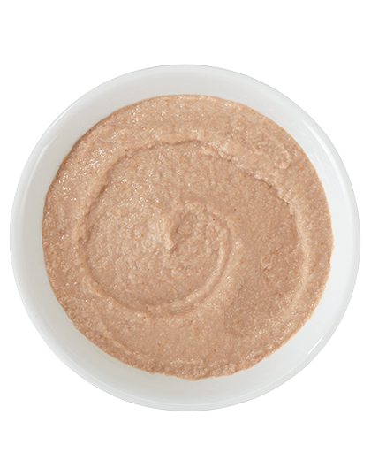 Tiki Cat Silver Mousse Wet Cat Food - Chicken & Pumpkin - 2.8oz Pouch