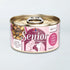 Weruva Senior 11+ Wet Cat Food - Tuna & Salmon in Gravy - 3oz Can