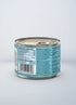 Ziwi Peak Wet Cat Food - Mackerel & Lamb - 6.5oz Can