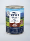 Ziwi Peak Wet Dog Food - Beef - 13.75oz Can