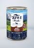 Ziwi Peak Wet Dog Food - Beef - 13.75oz Can