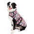 Chilly Dog Dog Blanket Coat - X-Large - Sienna