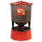 Happy Hen Silo Chicken Feeder - 50lb