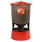 Happy Hen Silo Chicken Feeder - 65lb