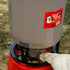 Happy Hen Silo Chicken Feeder - 50lb