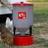 Happy Hen Silo Chicken Feeder - 50lb