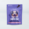 PureVita Skin & Coat Dog Treats - Salmon - 6oz Pouch